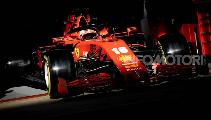 F1 2020 Stop Coronavirus