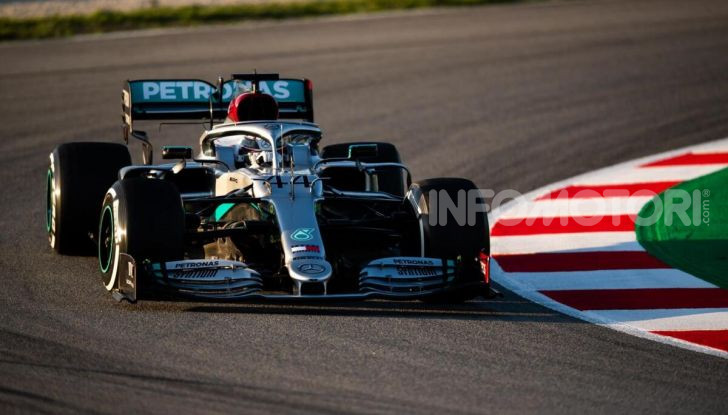 F1 2020 Stop Coronavirus