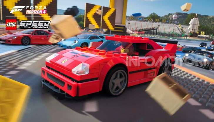 Migliori giochi racing 2020