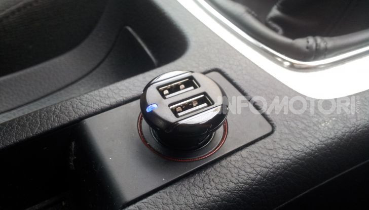 Gadget Accessori Auto