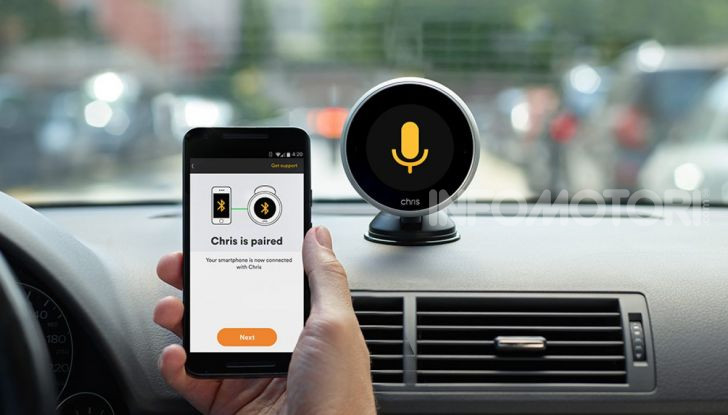 Gadget Accessori Auto