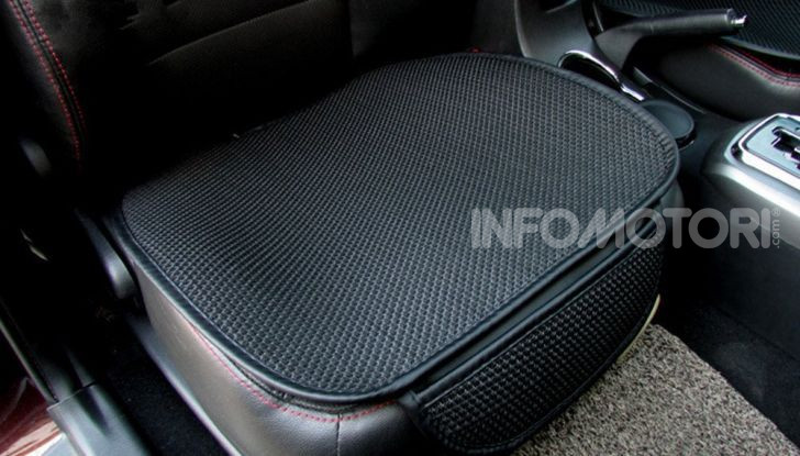 Gadget Accessori Auto