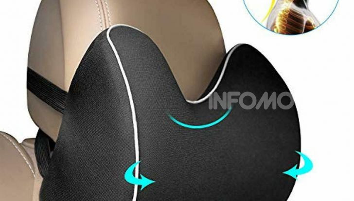 Gadget Accessori Auto