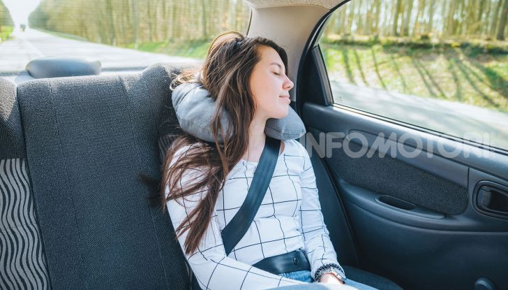 Gadget Accessori Auto