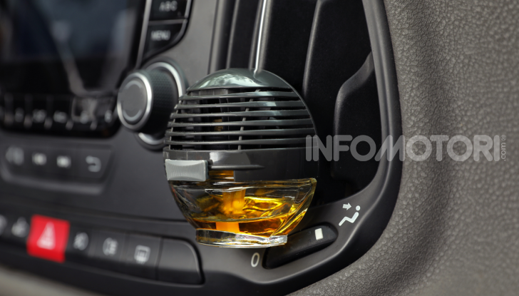 Gadget Accessori Auto