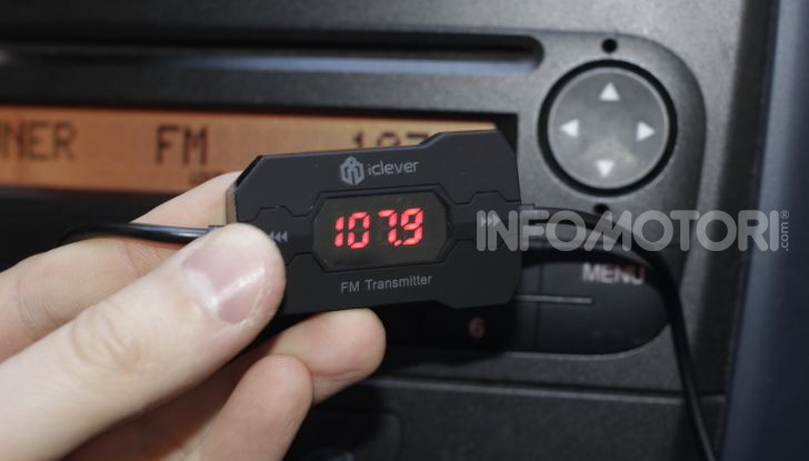 Gadget Accessori Auto