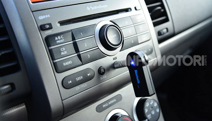 Gadget Accessori Auto