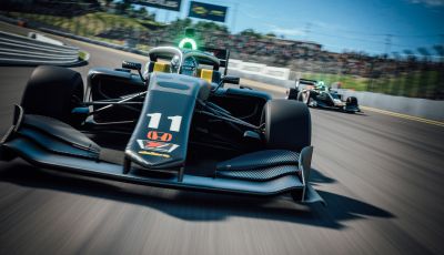 I migliori giochi racing per PC, PS4 e Xbox One