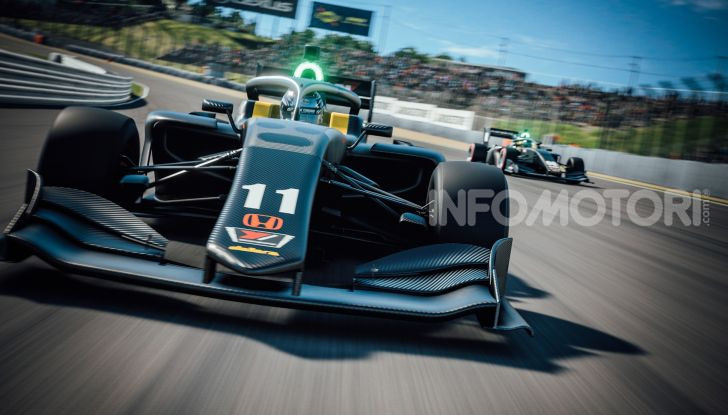 Migliori giochi racing 2020