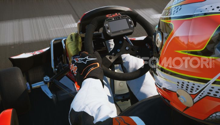 Migliori giochi racing 2020