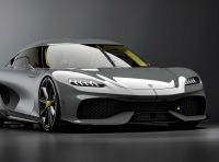 Koenigsegg Gemera 2020: hypercar ibrida da 400 km/h e 1700 cavalli