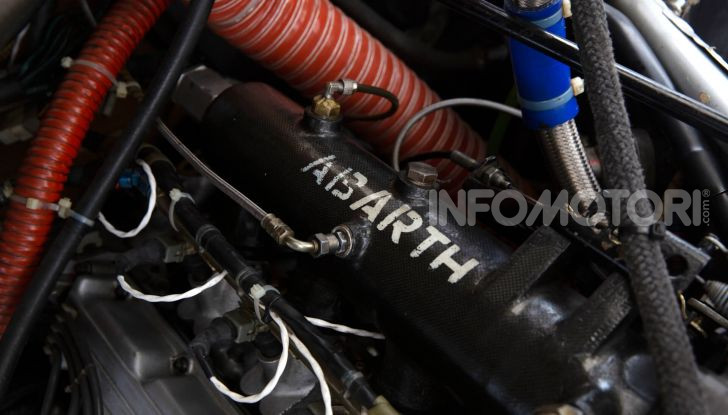 Lancia Delta S4 Corse