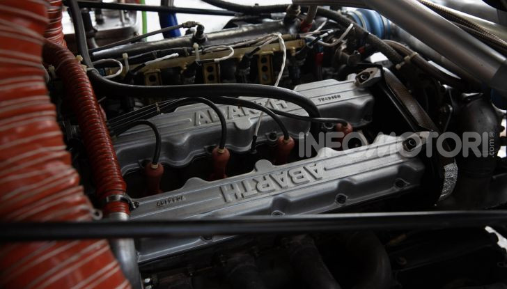 Lancia Delta S4 Corse