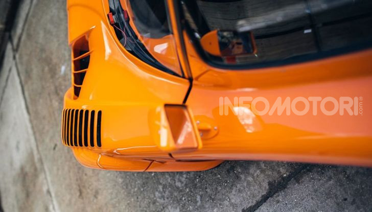 Maserati MC12 Corsa: in vendita uno dei soli 12 esemplari costruiti - Foto 16 di 18