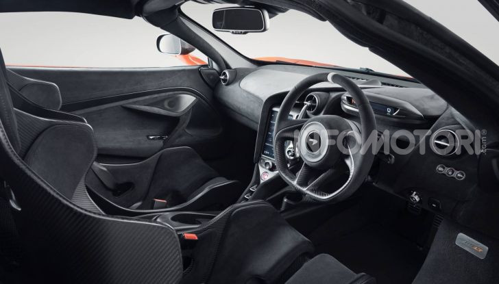 McLaren 765LT 2020