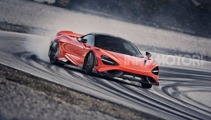McLaren 765LT 2020