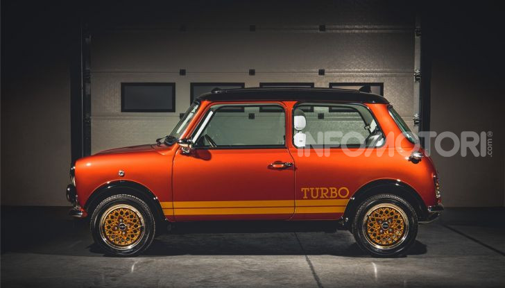 Mini Remastered James Bond