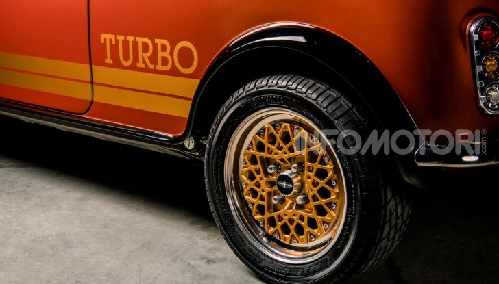 Mini Remastered James Bond