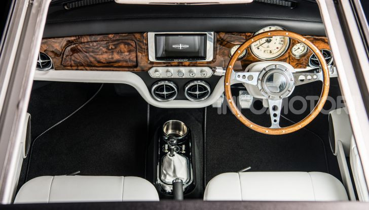 Mini Remastered James Bond