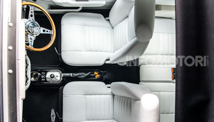 Mini Remastered James Bond