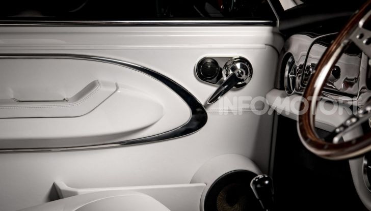 Mini Remastered James Bond