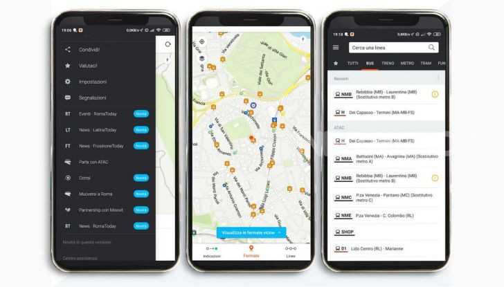 Moovit app navigazione 2020