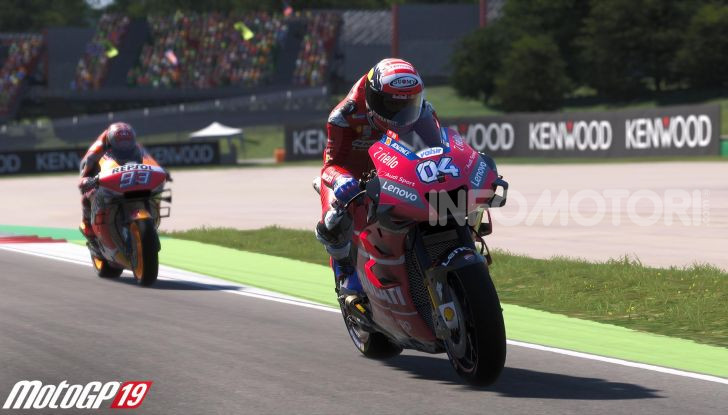 Migliori giochi racing 2020