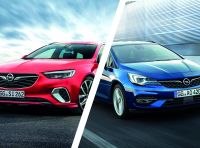 Le Sports Tourer di Opel tra le migliori Station Wagon del 2020