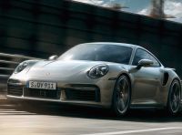 Porsche 911 Turbo S 2020: 650 cavalli in versione Coupè e Cabrio