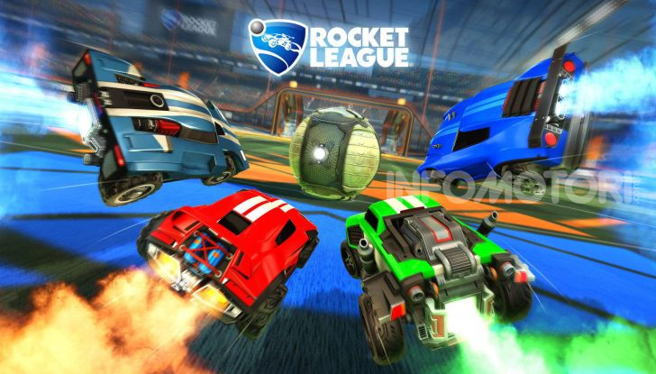 Migliori giochi racing 2020