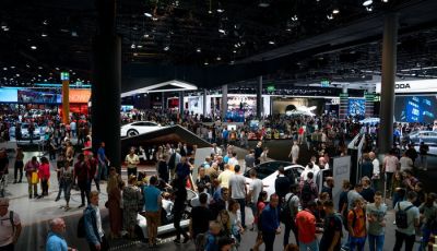 Salone dell’Auto Monaco di Baviera 2021: informazioni e date