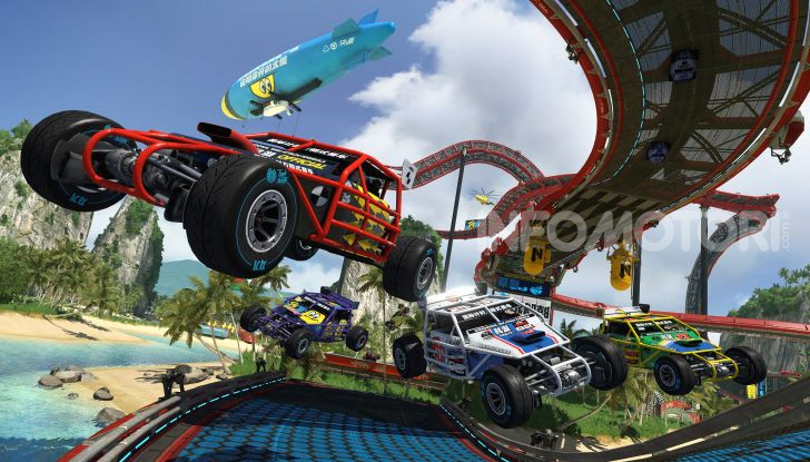 Migliori giochi racing 2020