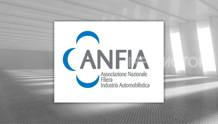 Emergenza Coronavirus veicoli industriali 2020