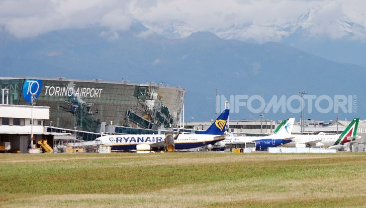 Volare Coronavirus Italia Estero