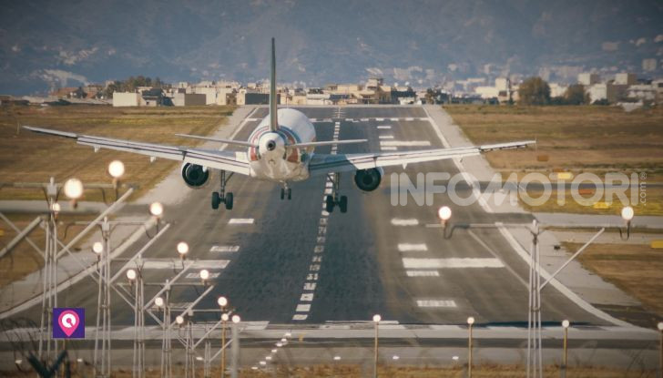 Volare Coronavirus Italia Estero