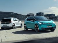 Volkswagen ID.3 e ID.4 2020: la Casa tedesca investe sull’elettrico