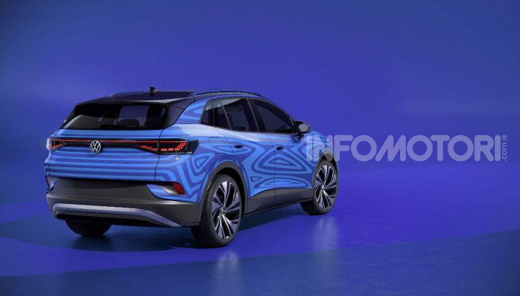 Volkswagen ID.4 2020