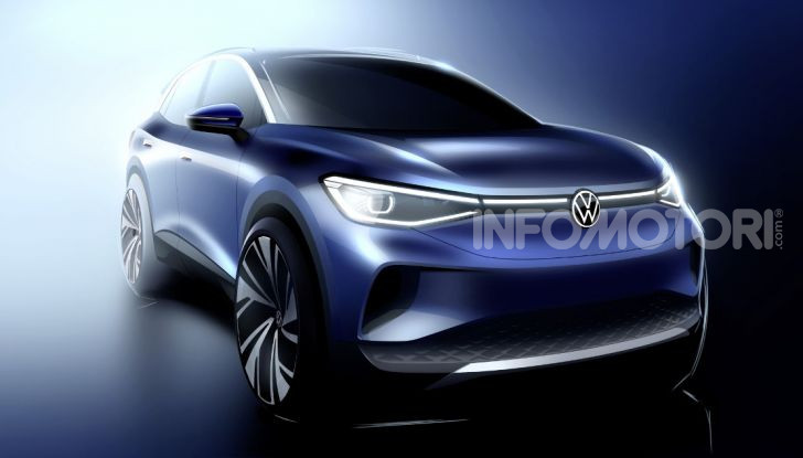 Volkswagen ID.4 2020