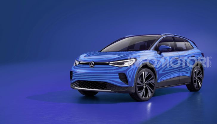 Volkswagen ID.4 2020
