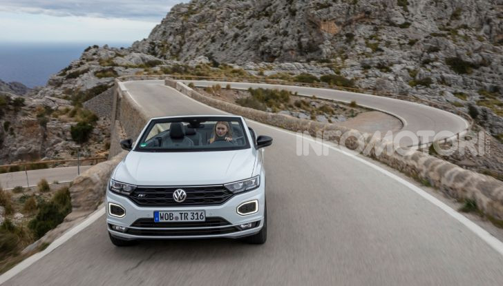 Volkswagen T-Roc 2020