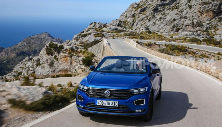 Volkswagen T-Roc 2020