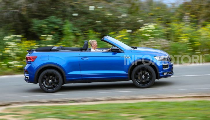 Volkswagen T-Roc 2020