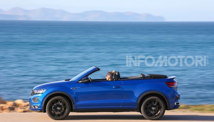 Volkswagen T-Roc 2020