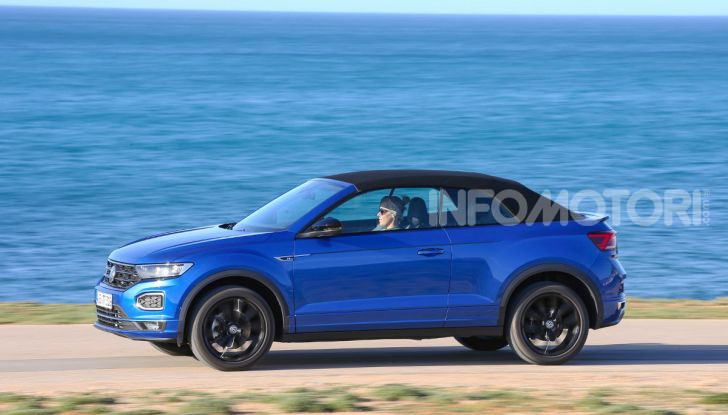 Volkswagen T-Roc 2020
