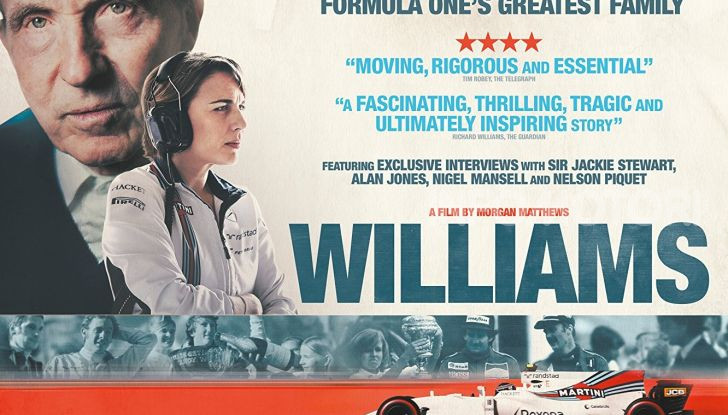 Film Netflix Williams