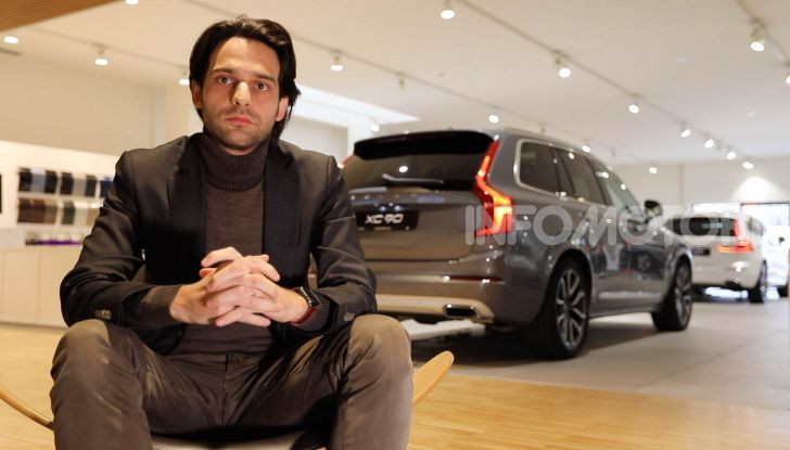 Vendere auto e crescere ai tempi del Coronavirus. La Concessionaria Volvo Motorsclub ci  è riuscita con online e servizi mirati - Foto 2 di 8