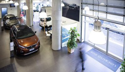 Come lavorare ed andare in Concessionaria dopo il Coronavirus