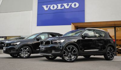 Vendere auto e crescere ai tempi del Coronavirus. La Concessionaria Volvo Motorsclub ci  è riuscita con online e servizi mirati