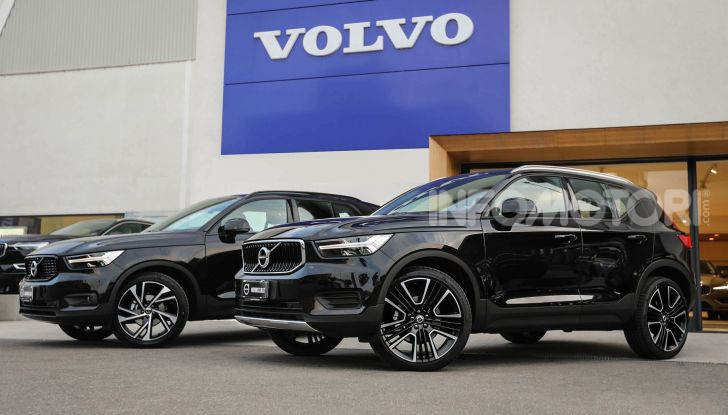 Vendere auto e crescere ai tempi del Coronavirus. La Concessionaria Volvo Motorsclub ci  è riuscita con online e servizi mirati - Foto 8 di 8