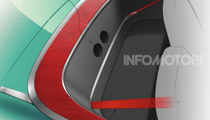 Alfa Romeo Duetto Icon-e, la spider elettrica di Garage Italia - Foto 1 di 5